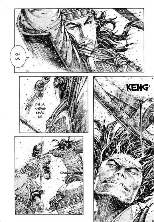 Hỏa Phụng Liêu Nguyên Chapter 320 - 8