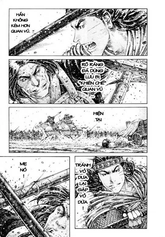 Hỏa Phụng Liêu Nguyên Chapter 320 - 9