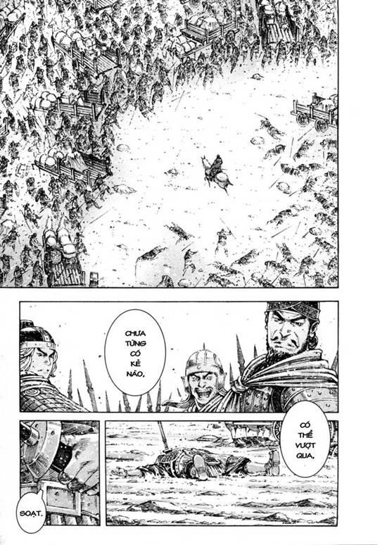 Hỏa Phụng Liêu Nguyên Chapter 320 - 19