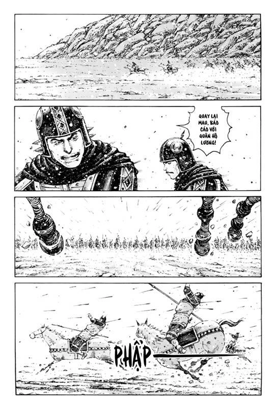 Hỏa Phụng Liêu Nguyên Chapter 321 - 4