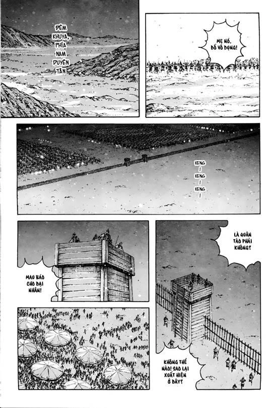 Hỏa Phụng Liêu Nguyên Chapter 321 - 7