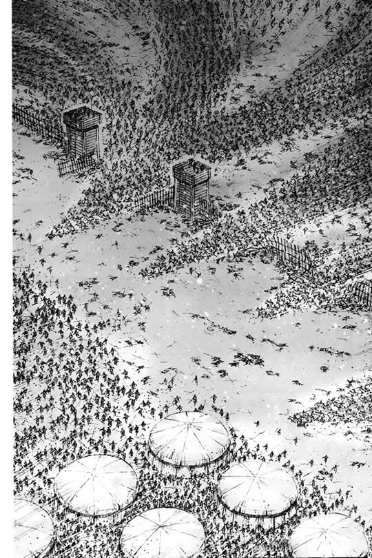 Hỏa Phụng Liêu Nguyên Chapter 321 - 10