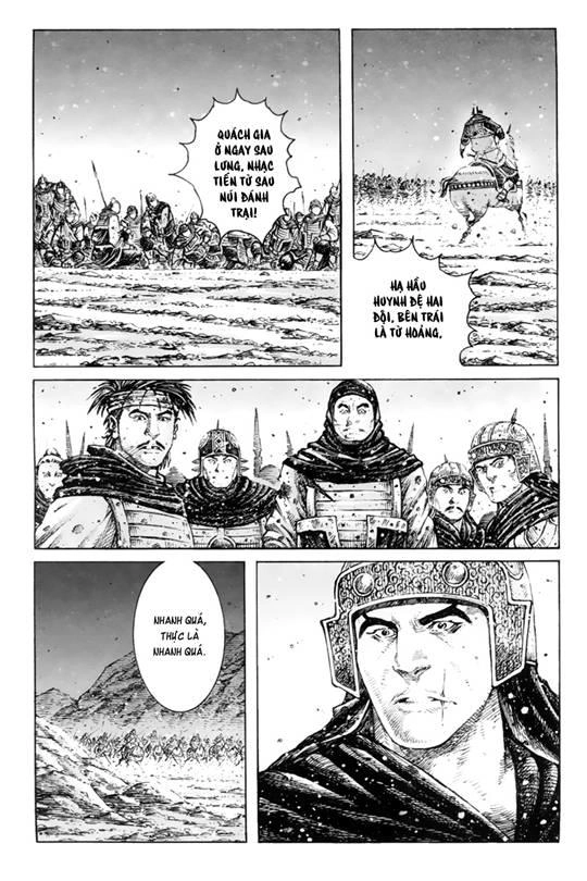 Hỏa Phụng Liêu Nguyên Chapter 321 - 15