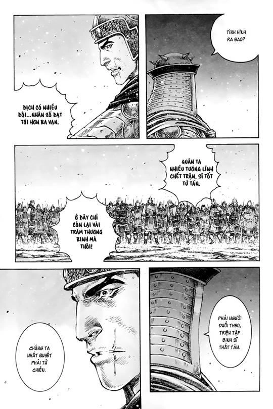 Hỏa Phụng Liêu Nguyên Chapter 321 - 17