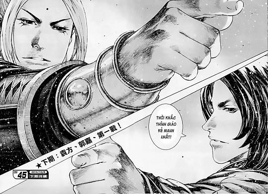 Hỏa Phụng Liêu Nguyên Chapter 321 - 22