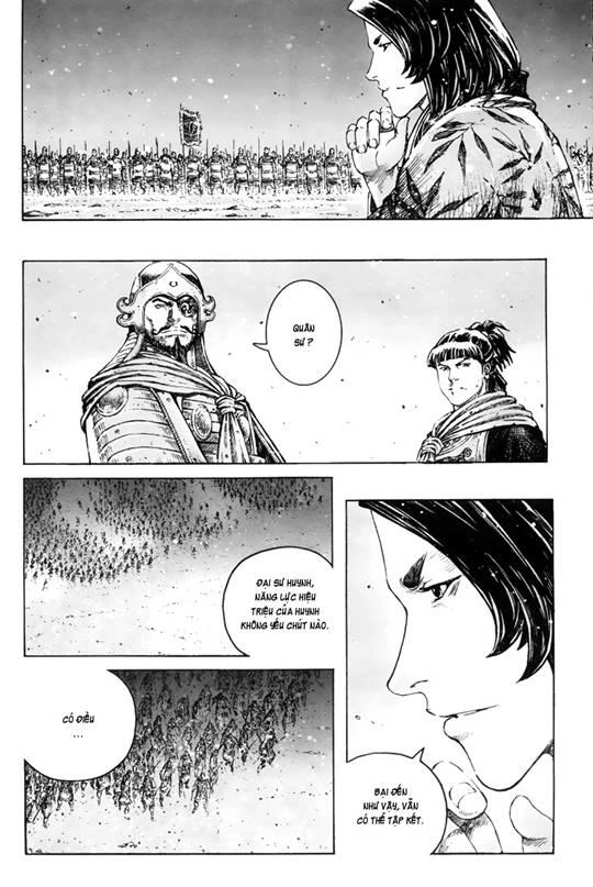 Hỏa Phụng Liêu Nguyên Chapter 322 - 4