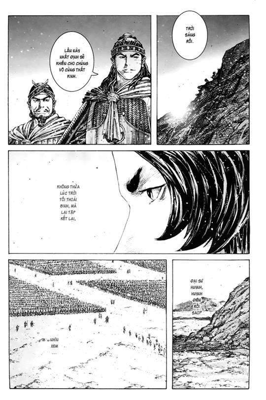 Hỏa Phụng Liêu Nguyên Chapter 322 - 5