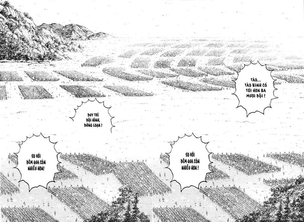 Hỏa Phụng Liêu Nguyên Chapter 322 - 6