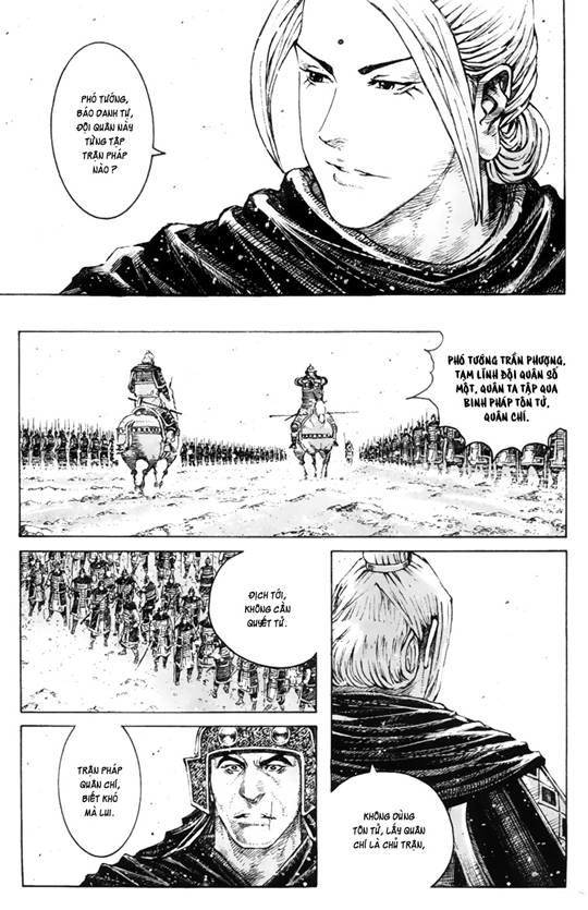 Hỏa Phụng Liêu Nguyên Chapter 322 - 8