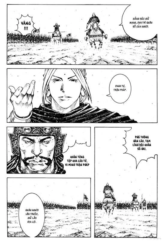 Hỏa Phụng Liêu Nguyên Chapter 322 - 9