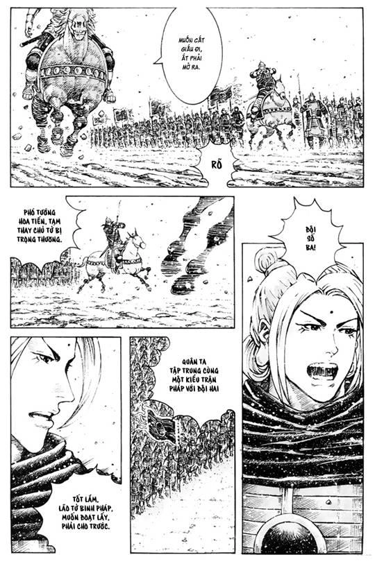 Hỏa Phụng Liêu Nguyên Chapter 322 - 10