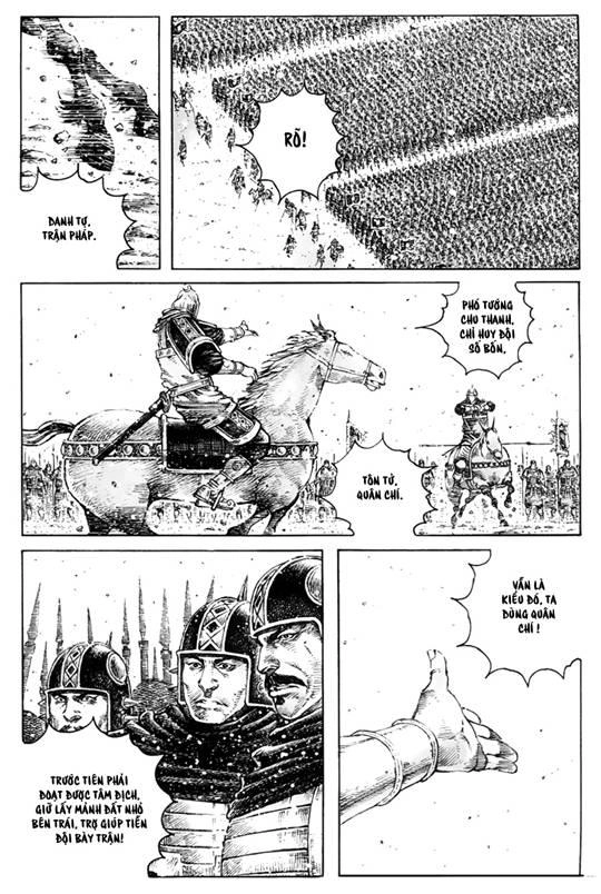 Hỏa Phụng Liêu Nguyên Chapter 322 - 11