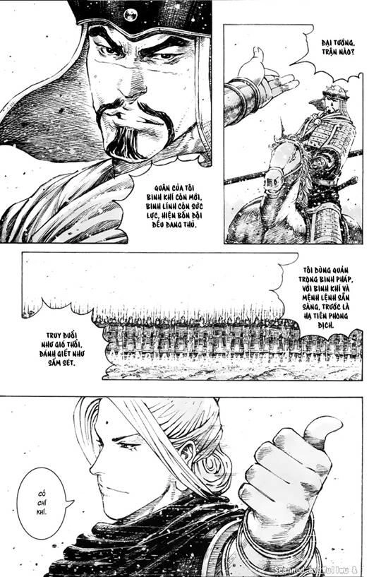 Hỏa Phụng Liêu Nguyên Chapter 322 - 12