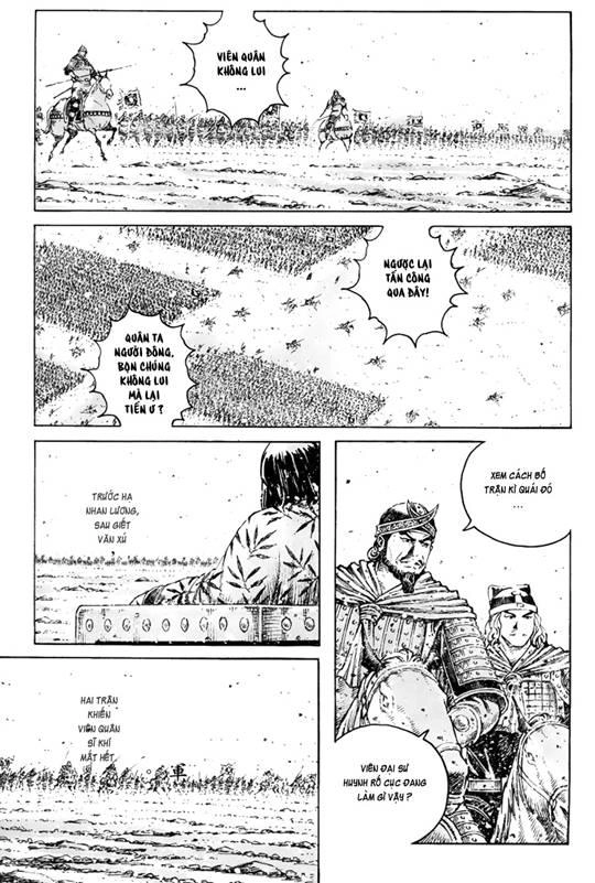 Hỏa Phụng Liêu Nguyên Chapter 322 - 14