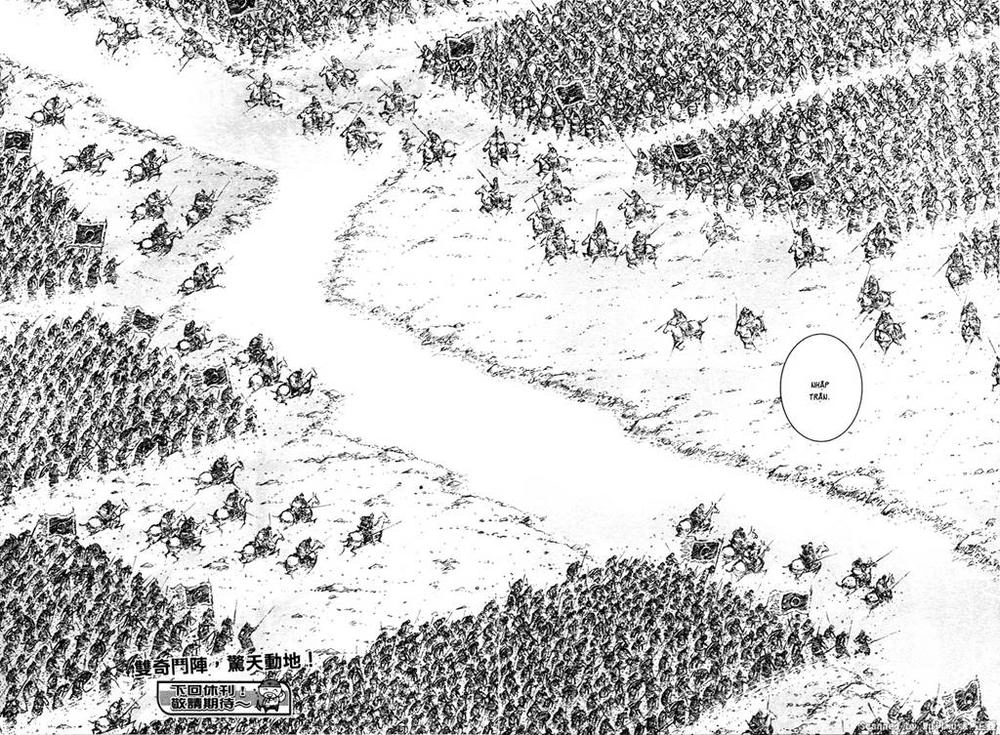 Hỏa Phụng Liêu Nguyên Chapter 322 - 17