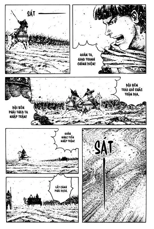 Hỏa Phụng Liêu Nguyên Chapter 323 - 3