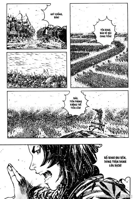 Hỏa Phụng Liêu Nguyên Chapter 323 - 5