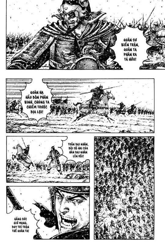 Hỏa Phụng Liêu Nguyên Chapter 323 - 6