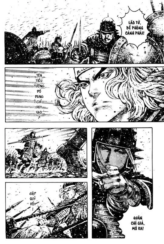 Hỏa Phụng Liêu Nguyên Chapter 323 - 10