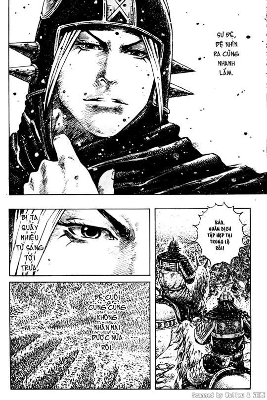 Hỏa Phụng Liêu Nguyên Chapter 323 - 14