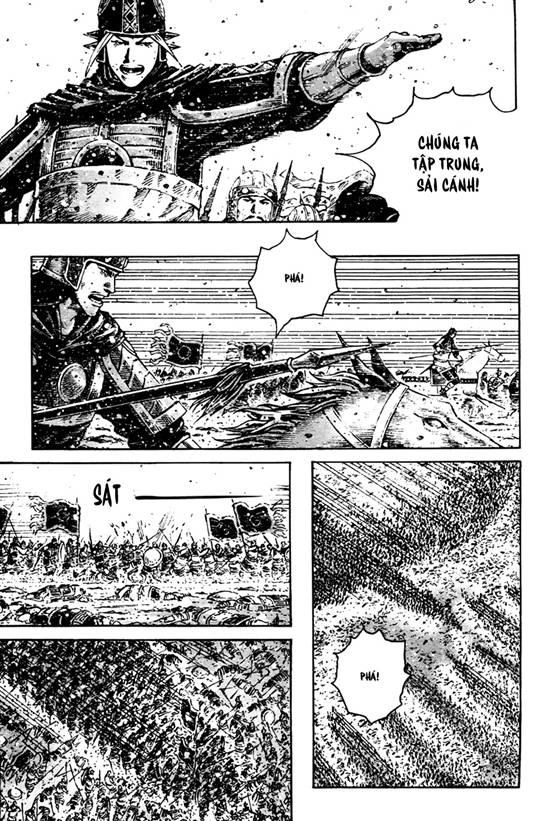 Hỏa Phụng Liêu Nguyên Chapter 323 - 15