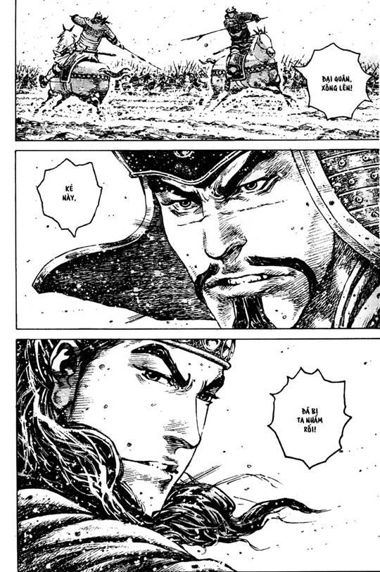 Hỏa Phụng Liêu Nguyên Chapter 323 - 18