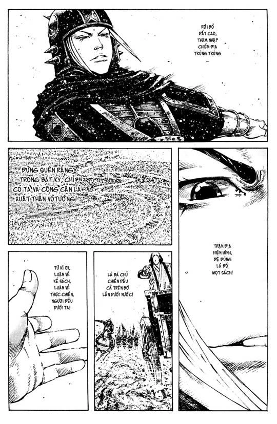 Hỏa Phụng Liêu Nguyên Chapter 323 - 20