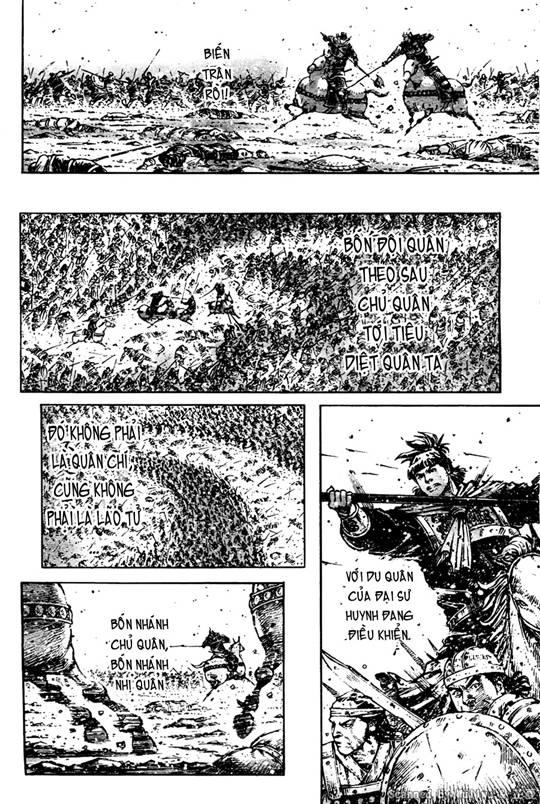 Hỏa Phụng Liêu Nguyên Chapter 323 - 22
