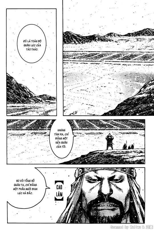 Hỏa Phụng Liêu Nguyên Chapter 324 - 6