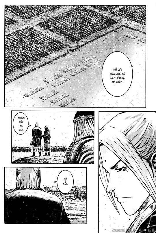 Hỏa Phụng Liêu Nguyên Chapter 324 - 8