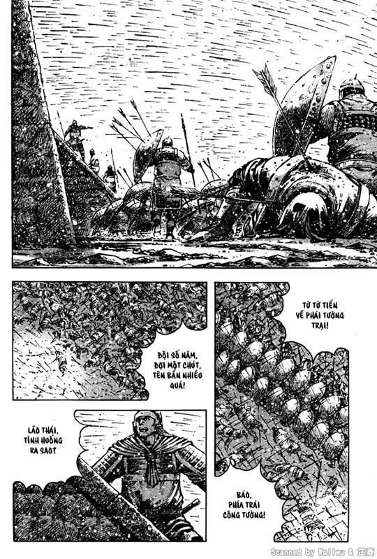 Hỏa Phụng Liêu Nguyên Chapter 324 - 16