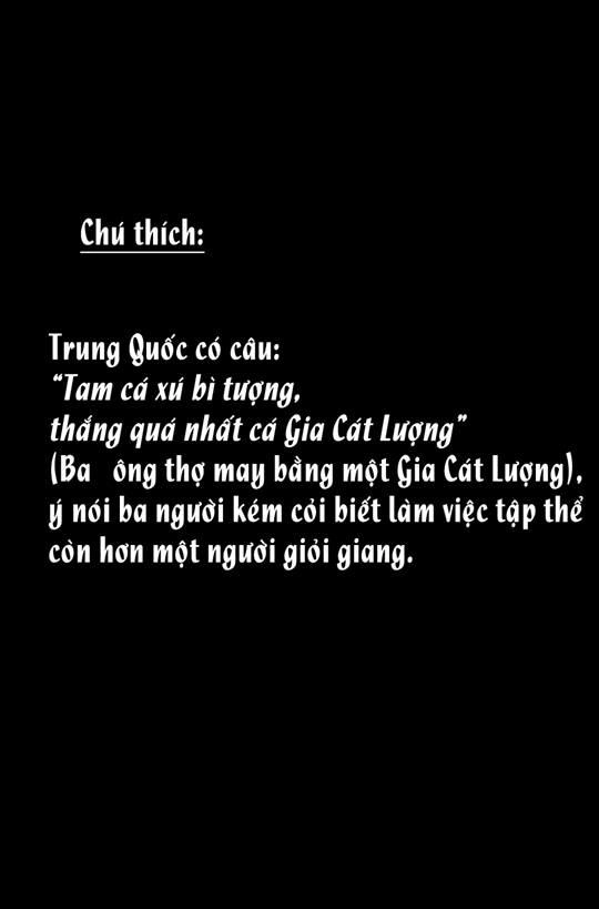 Hỏa Phụng Liêu Nguyên Chapter 324 - 24