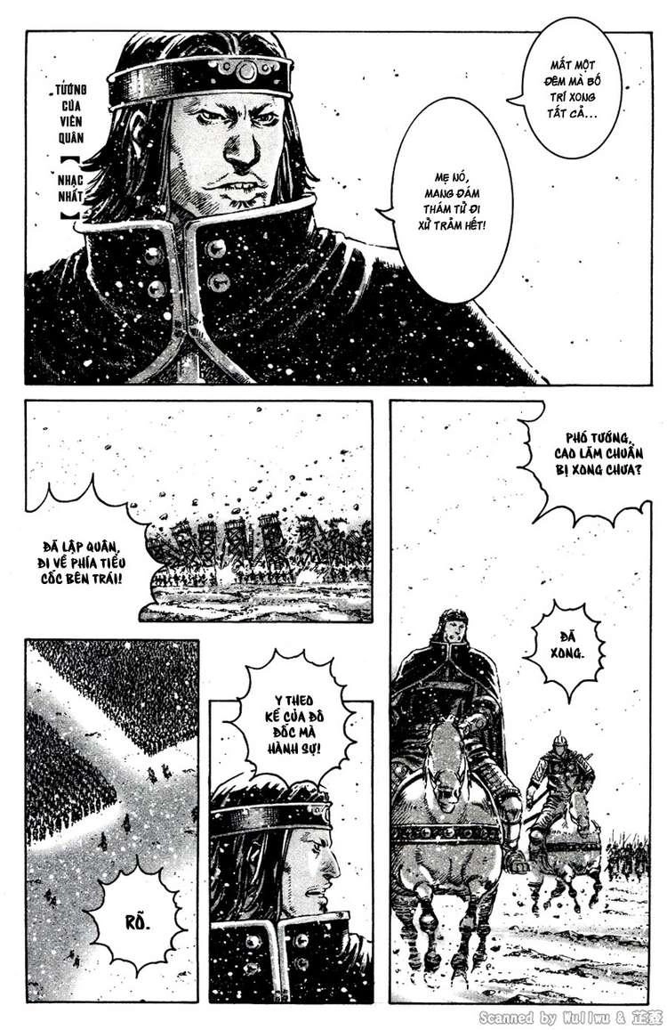 Hỏa Phụng Liêu Nguyên Chapter 325 - 4