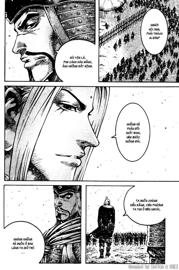 Hỏa Phụng Liêu Nguyên Chapter 325 - 14