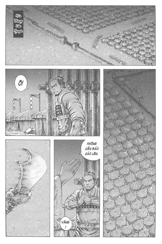 Hỏa Phụng Liêu Nguyên Chapter 326 - 1