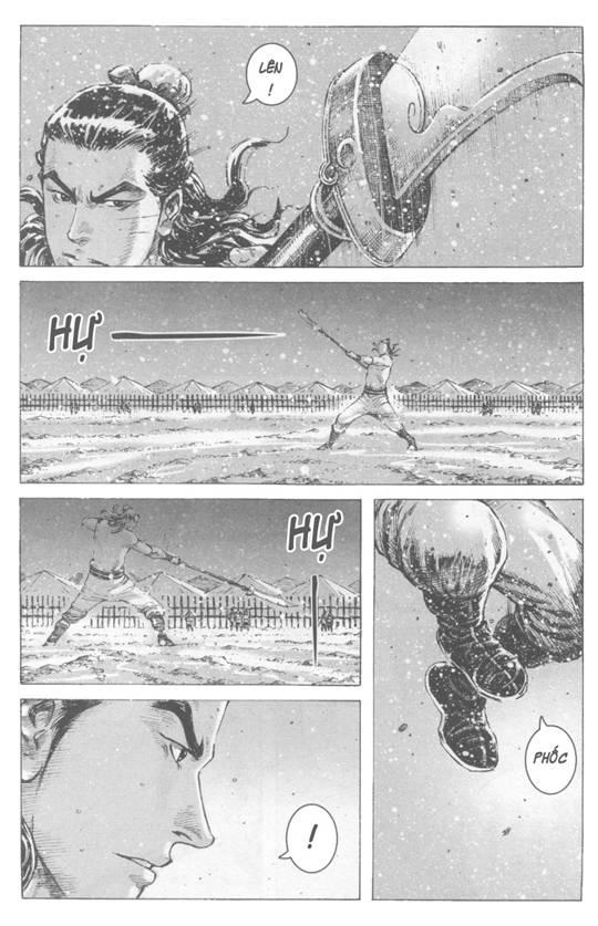 Hỏa Phụng Liêu Nguyên Chapter 326 - 3