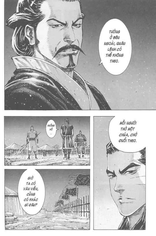 Hỏa Phụng Liêu Nguyên Chapter 326 - 6