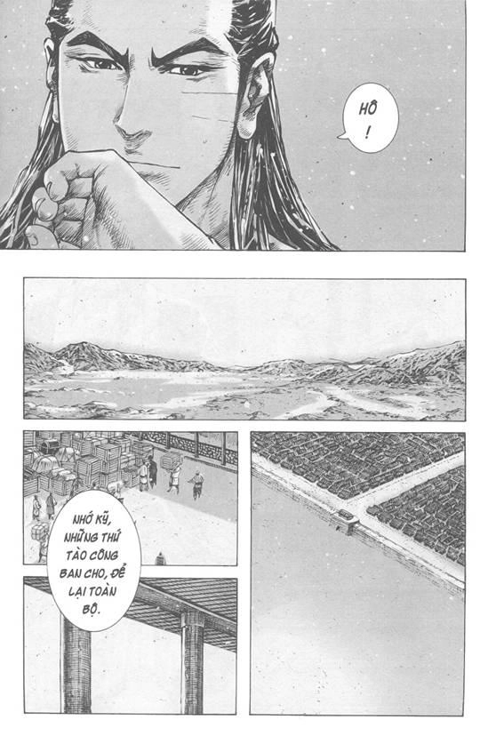 Hỏa Phụng Liêu Nguyên Chapter 326 - 7