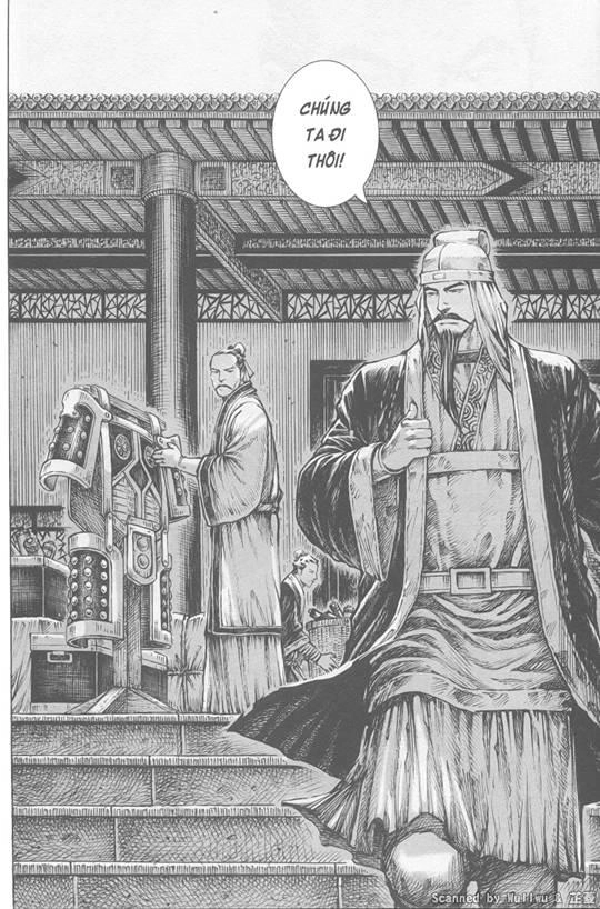 Hỏa Phụng Liêu Nguyên Chapter 326 - 8