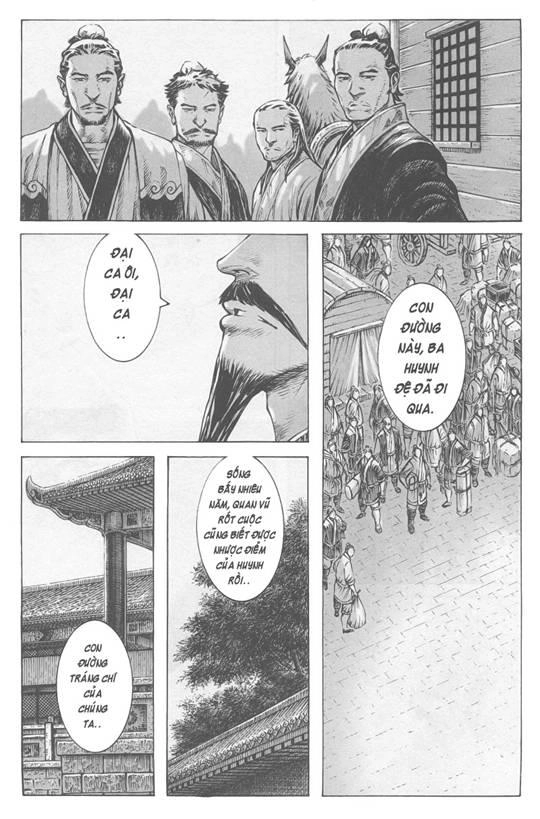Hỏa Phụng Liêu Nguyên Chapter 326 - 11