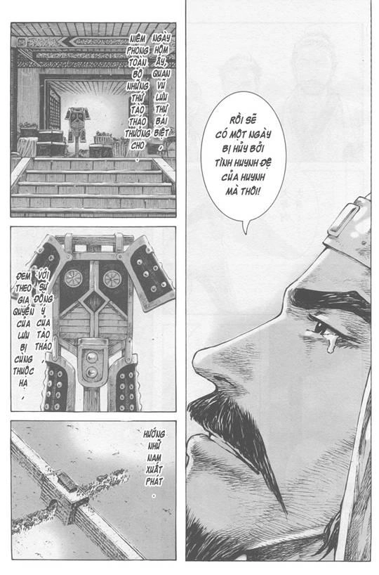 Hỏa Phụng Liêu Nguyên Chapter 326 - 12