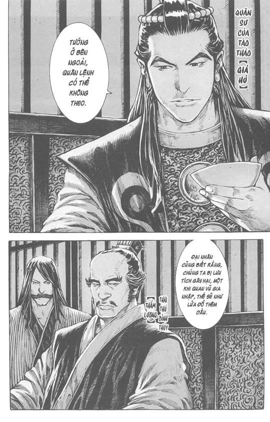 Hỏa Phụng Liêu Nguyên Chapter 326 - 14