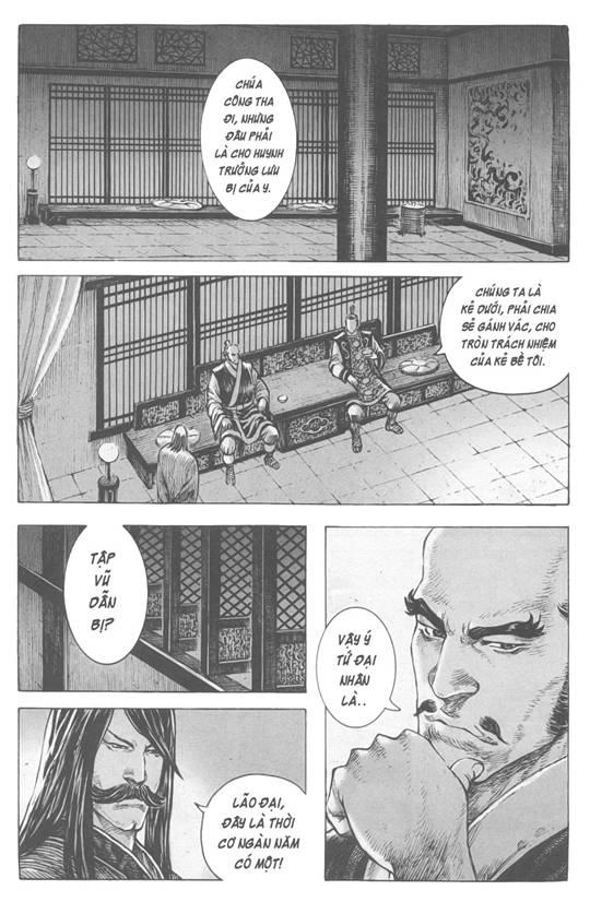 Hỏa Phụng Liêu Nguyên Chapter 326 - 15