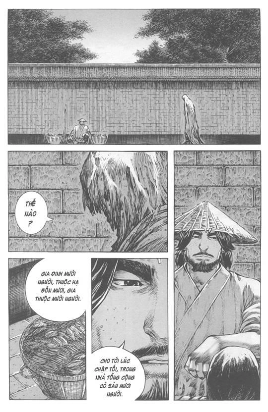 Hỏa Phụng Liêu Nguyên Chapter 326 - 19