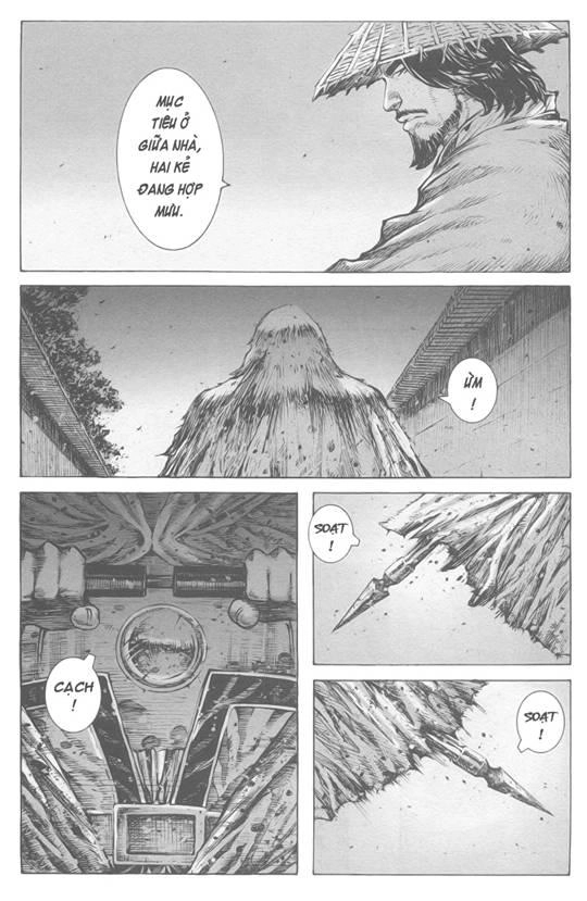 Hỏa Phụng Liêu Nguyên Chapter 326 - 20