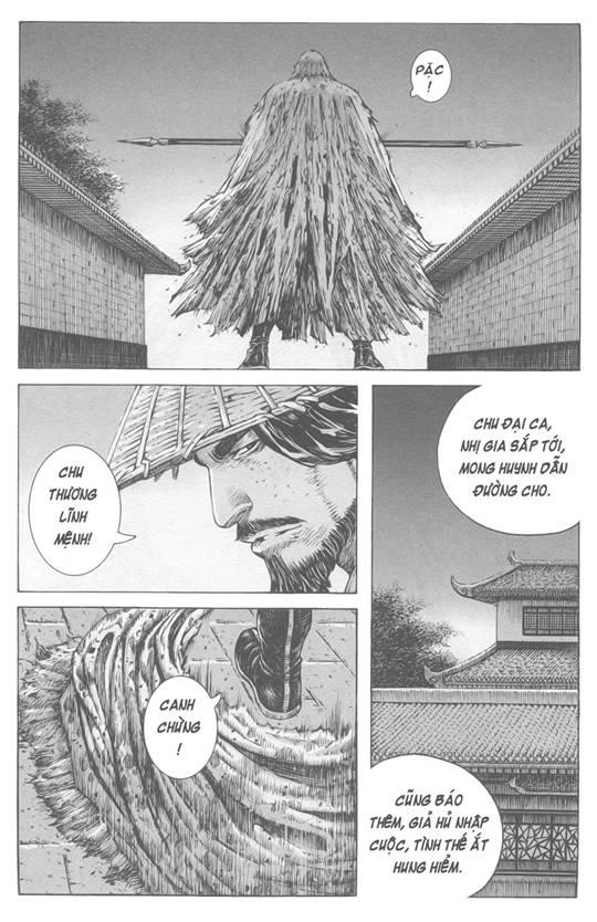 Hỏa Phụng Liêu Nguyên Chapter 326 - 21