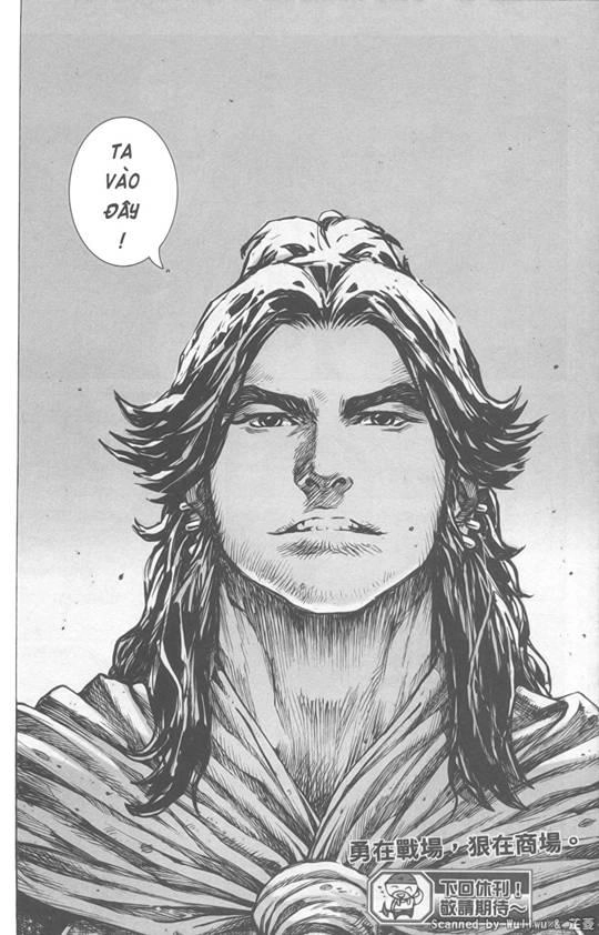 Hỏa Phụng Liêu Nguyên Chapter 326 - 22