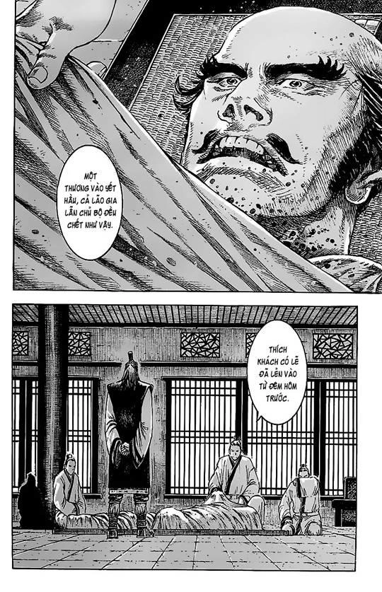 Hỏa Phụng Liêu Nguyên Chapter 327 - 14