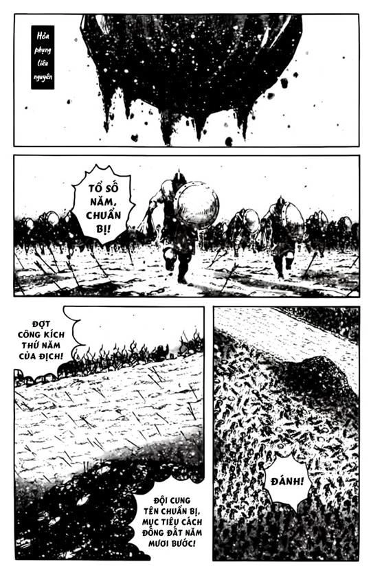 Hỏa Phụng Liêu Nguyên Chapter 328 - 1