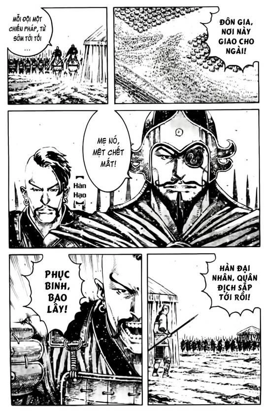 Hỏa Phụng Liêu Nguyên Chapter 328 - 6